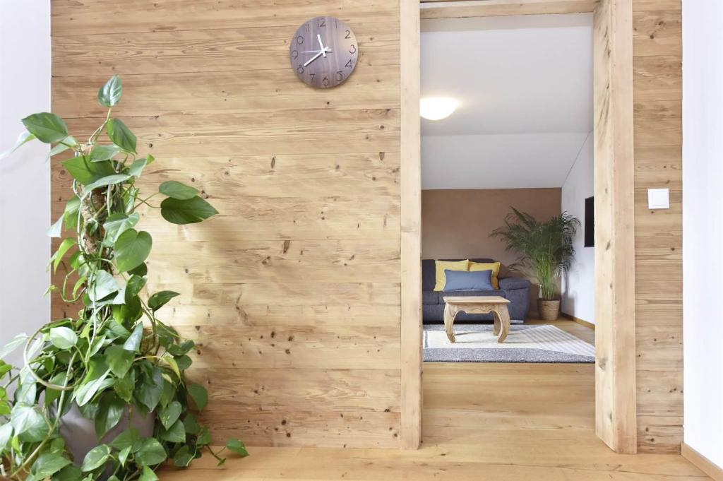 Fotografie z fotogalerie ubytování Ferienwohnung Frömlig v destinaci Silbertal