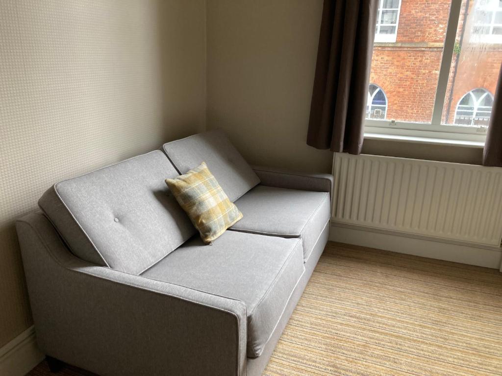 The Oxnoble - Resim 22