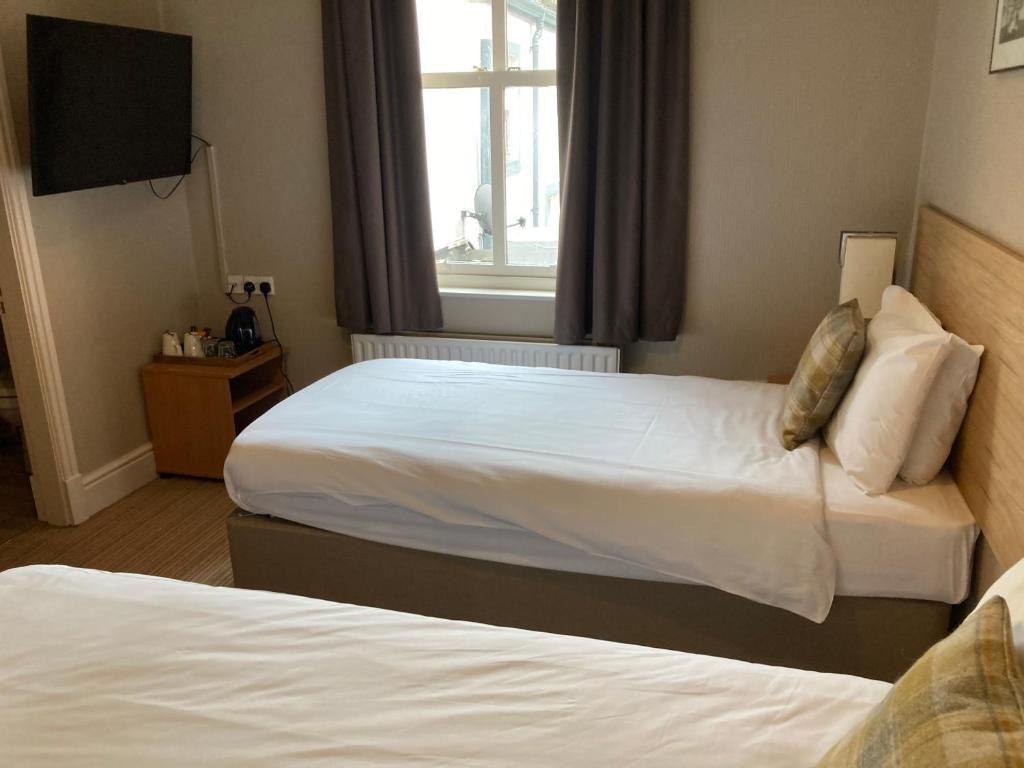 The Oxnoble - Resim 21