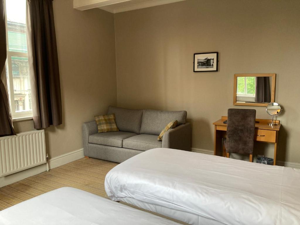 The Oxnoble - Resim 24