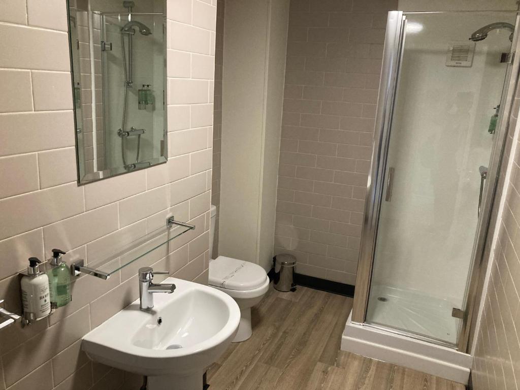 The Oxnoble - Resim 19