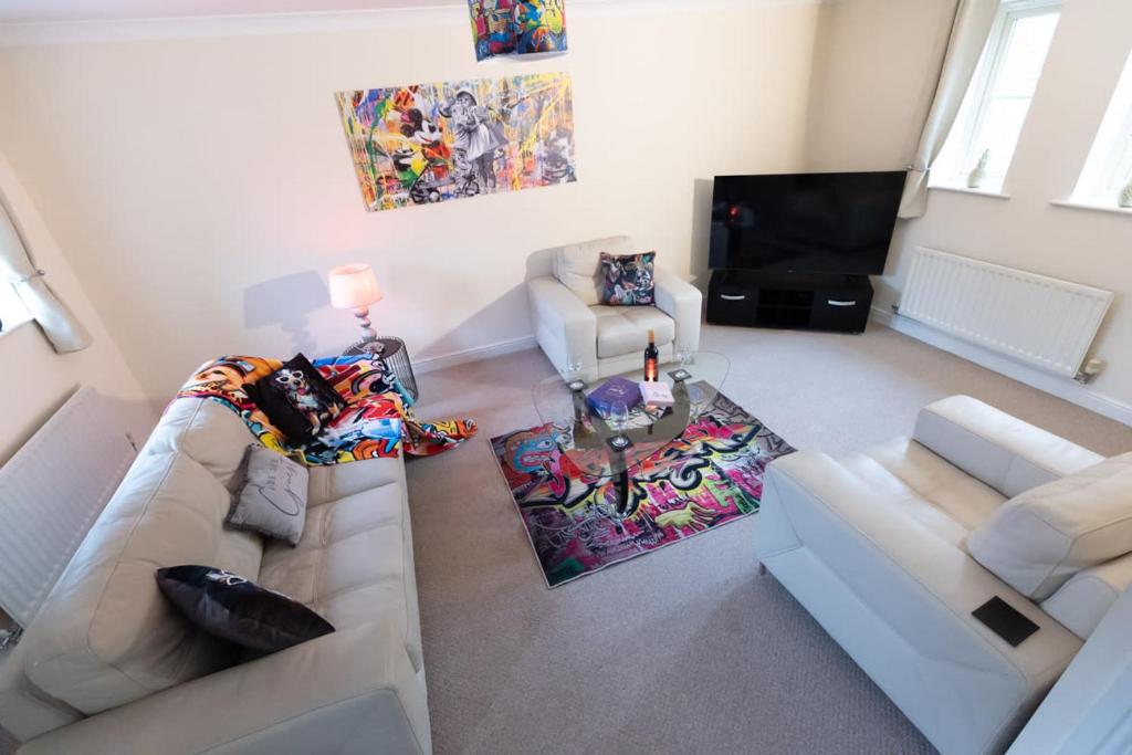 Manhattan Hideaway Warrington