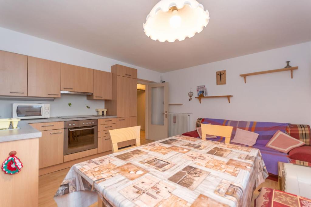 Gallery image of Villa Catia in Moena