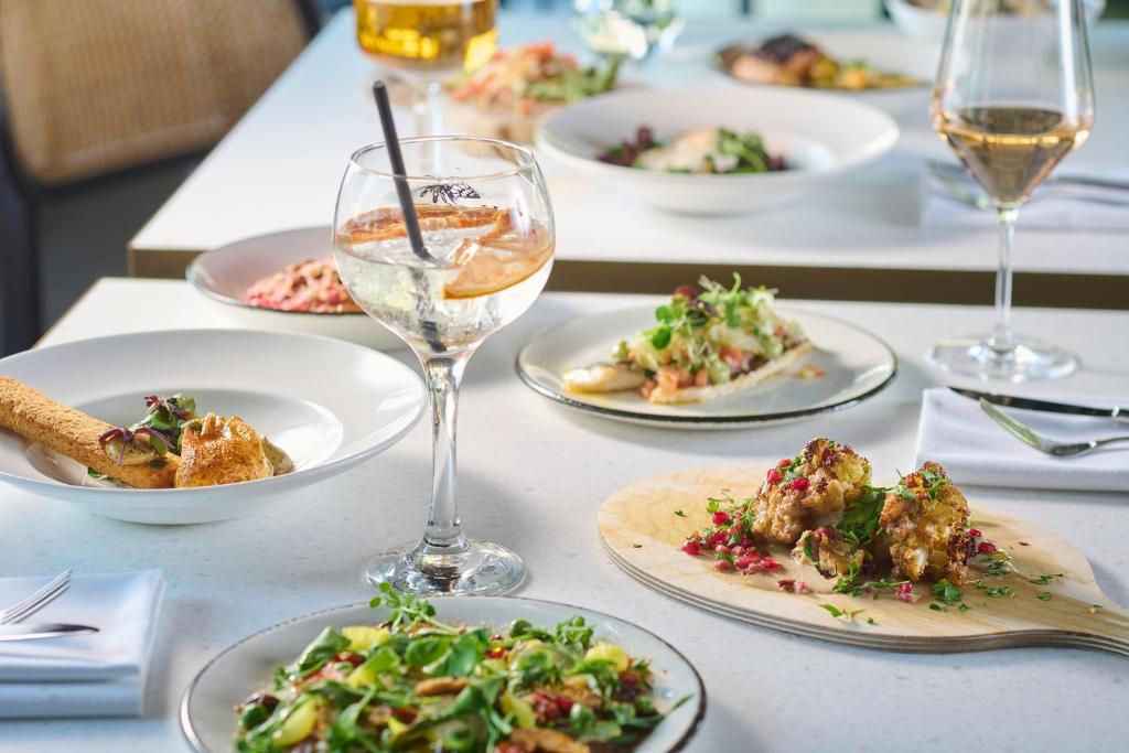 Cityden BoLo District - Resim 44