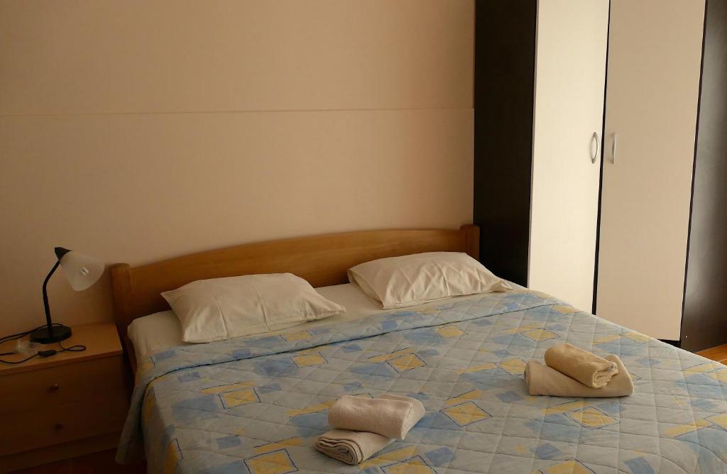 B&B Garni Toni - Habitación Doble Grande