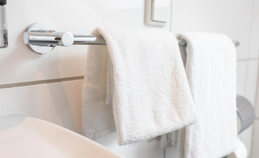 YORS Boutique Hotel - Resim 28