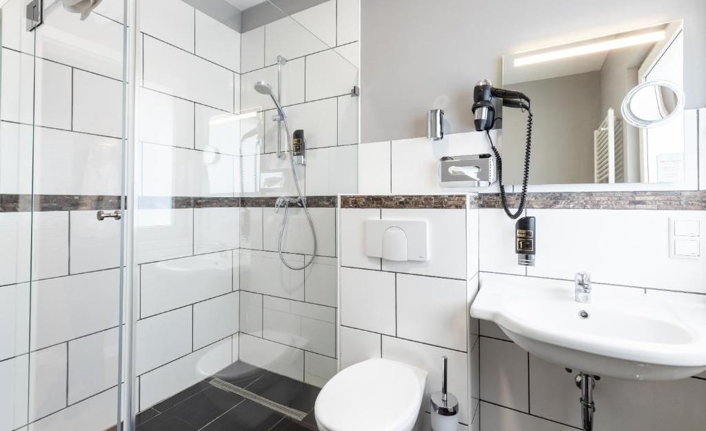 YORS Boutique Hotel - Resim 27