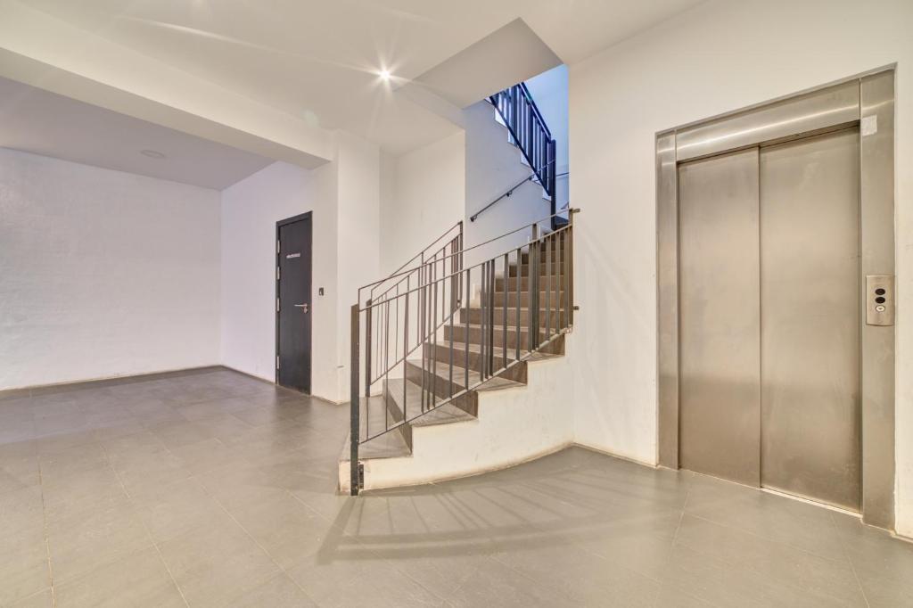 Fotografie z fotogalerie ubytování Apartamentos Rioja Confort by Clabao v destinaci Logroño