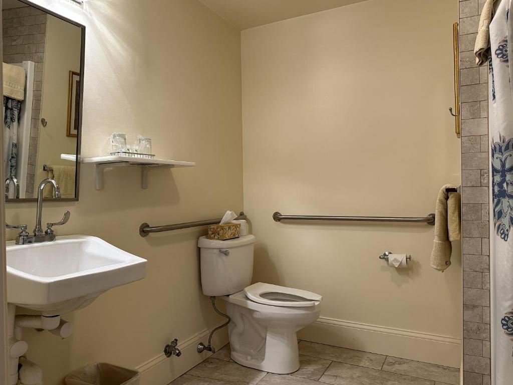 Oasis Guest House photo