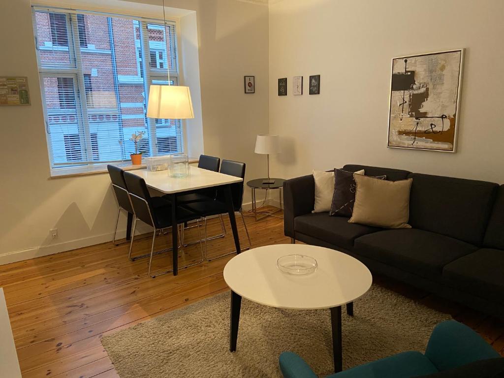 Nørrebro Apartments 902, Copenhagen (updated prices 2024)