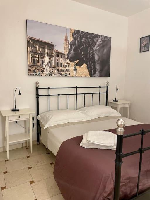 Appartamento San Niccoló GR