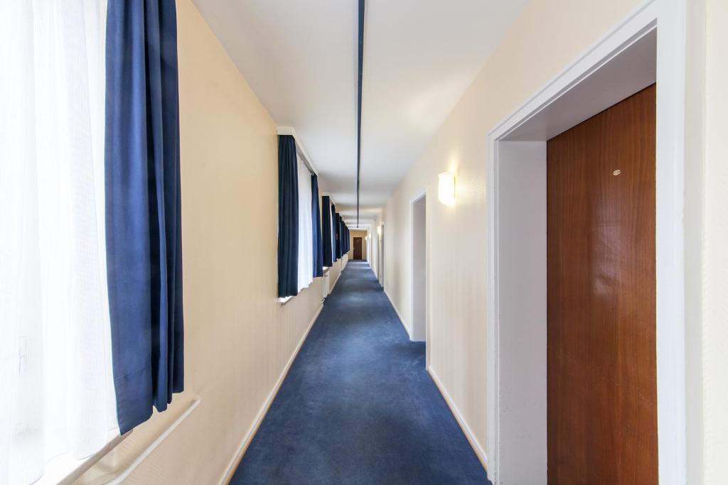 Fotografie z fotogalerie ubytování Hotel Drei Kronen Elmshorn v destinaci Elmshorn