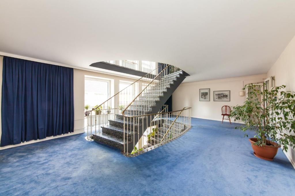 Fotografie z fotogalerie ubytování Hotel Drei Kronen Elmshorn v destinaci Elmshorn