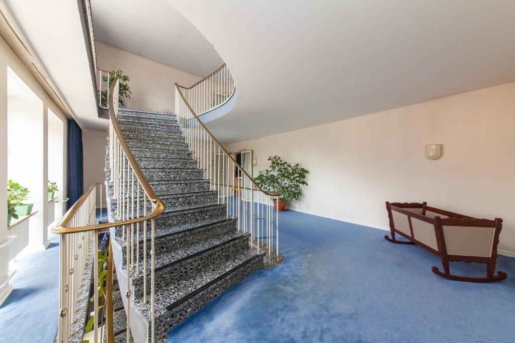 Fotografie z fotogalerie ubytování Hotel Drei Kronen Elmshorn v destinaci Elmshorn