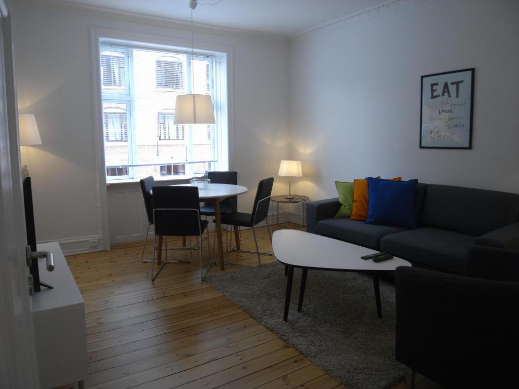 Nørrebro Apartments 949, Copenhagen (updated prices 2024)