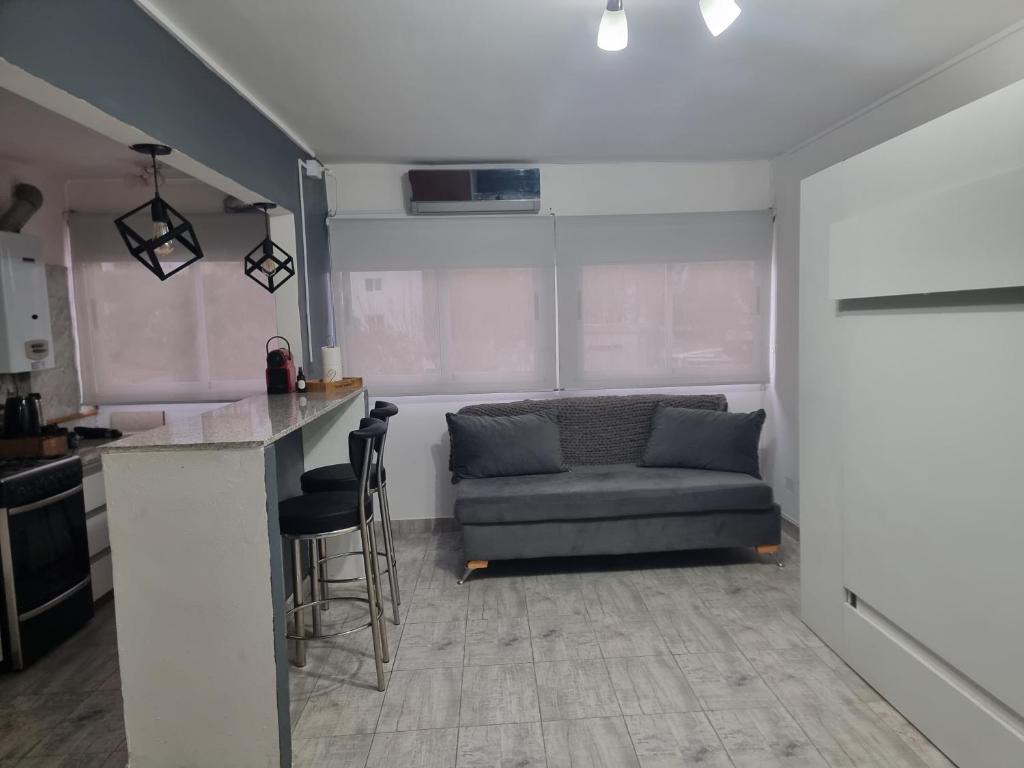Departamento en La Plata Centro