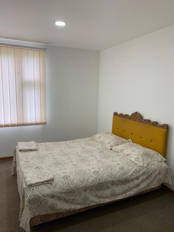 Postel nebo postele na pokoji v ubytování Best Sevan Villa 2