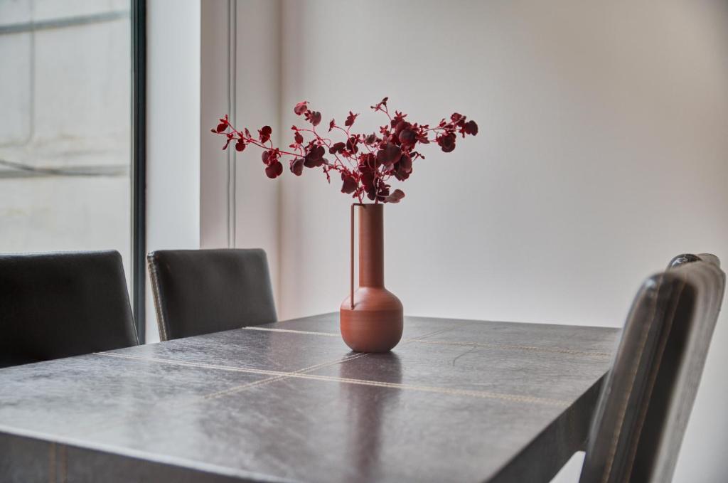 Fotografie z fotogalerie ubytování Apartamentos Rioja Confort by Clabao v destinaci Logroño