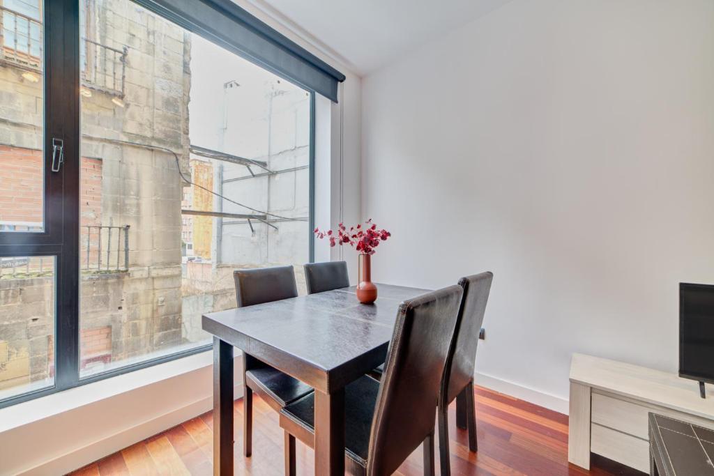 Fotografie z fotogalerie ubytování Apartamentos Rioja Confort by Clabao v destinaci Logroño