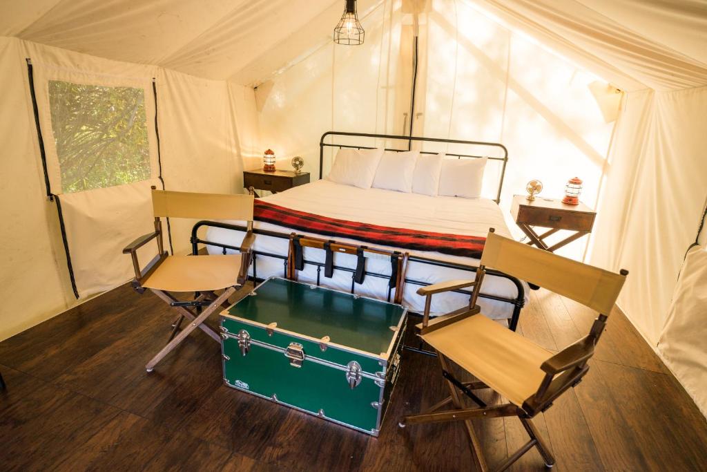 Echo Island RV Resort, Coalville (updated prices 2024)