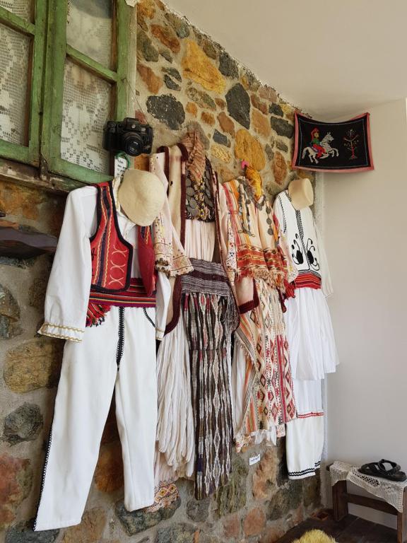 Fotografie z fotogalerie ubytování Sofra E Shpatit v destinaci Elbasan