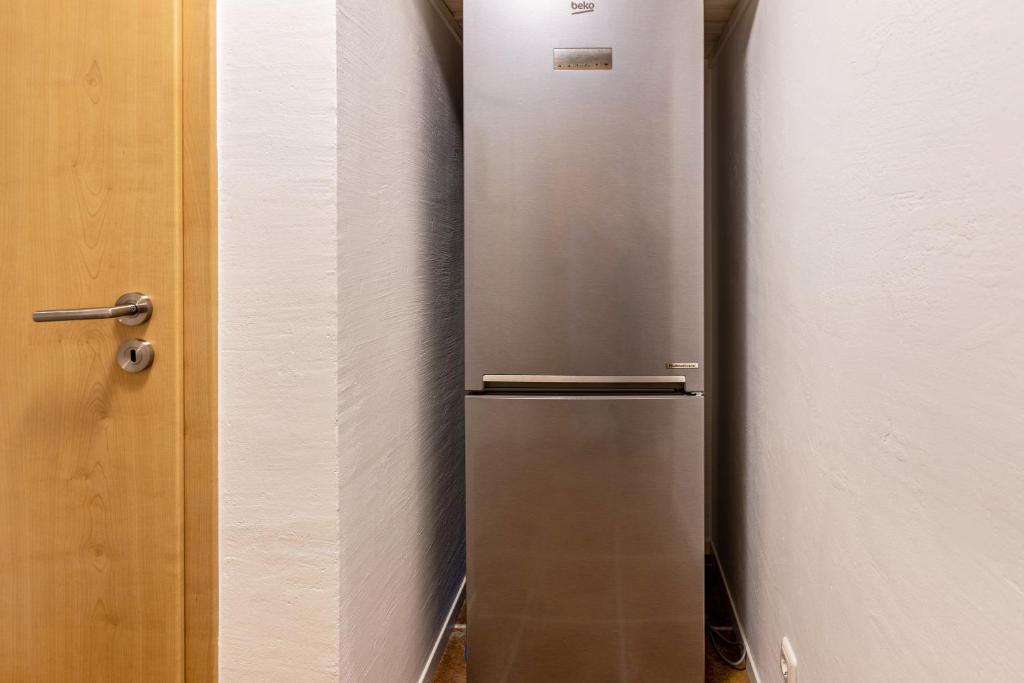 Fotografie z fotogalerie ubytování Apartment Casa Gina v destinaci Stockach