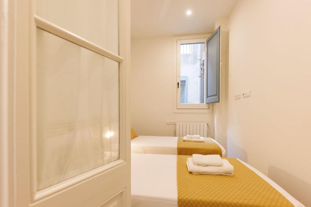 Bravissimo Ciutadans, Comfortable 3-bedroom apartment، جيرونا – أحدث أسعار  2024