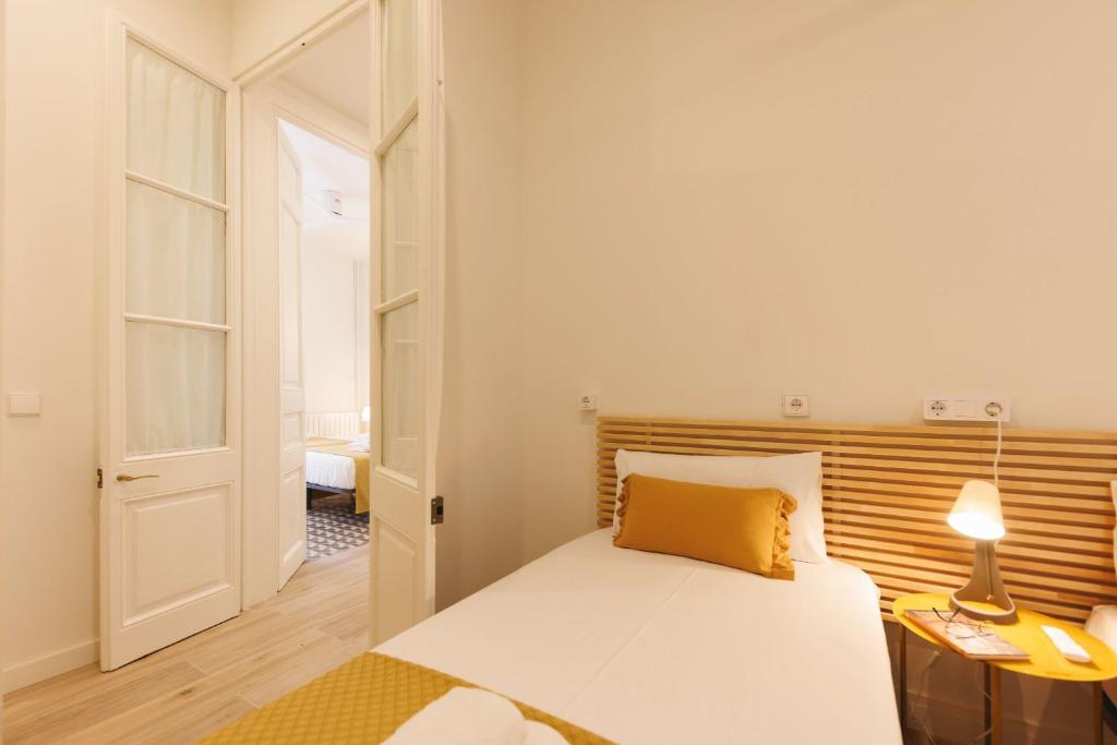 Bravissimo Ciutadans, Comfortable 3-bedroom apartment، جيرونا – أحدث أسعار  2024