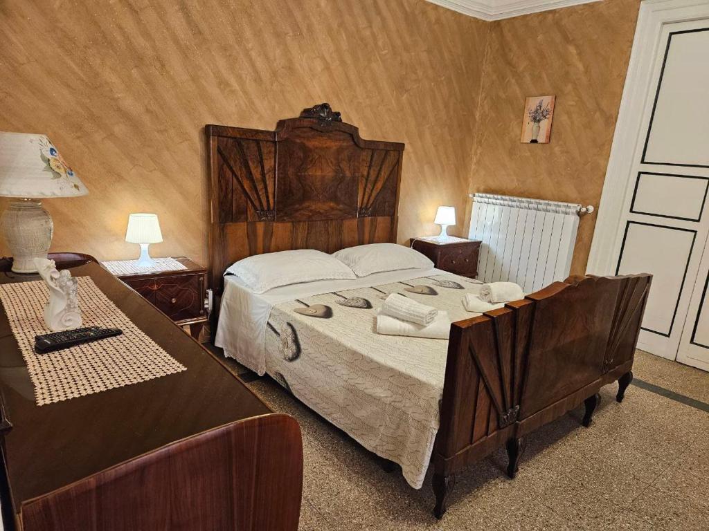 B&B Al Borgo