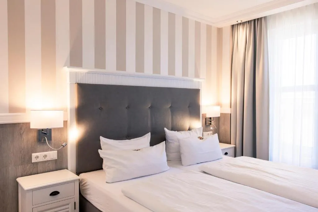 Resort Hotel IV Jahreszeiten Zingst