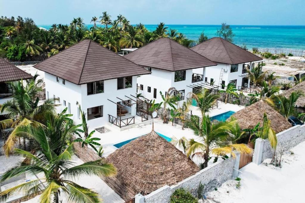 Villa Anna by Sand Beach Palm Resort&Villas, Bwejuu – Updated 2024 Prices