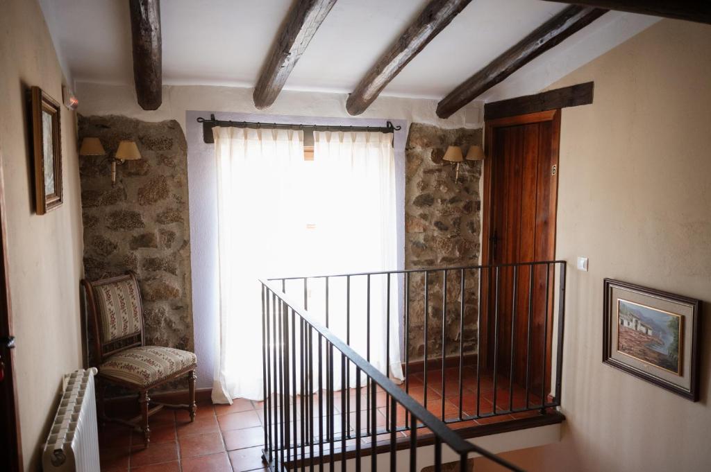 CASA RURAL La Moranta - Villa