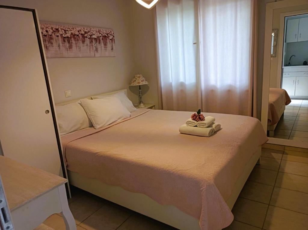 Villa Thassos Paradise - Apartment - Ground Floor