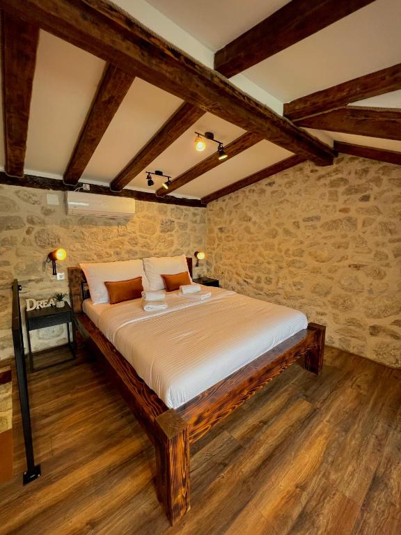 Step to Kotor bay Perast - 8