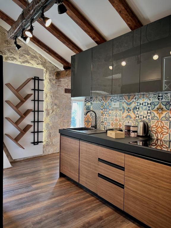 Step to Kotor bay Perast - 7