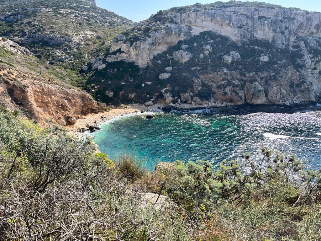 Muravera Sardegna - Spazioso appartamento con Wi-Fi