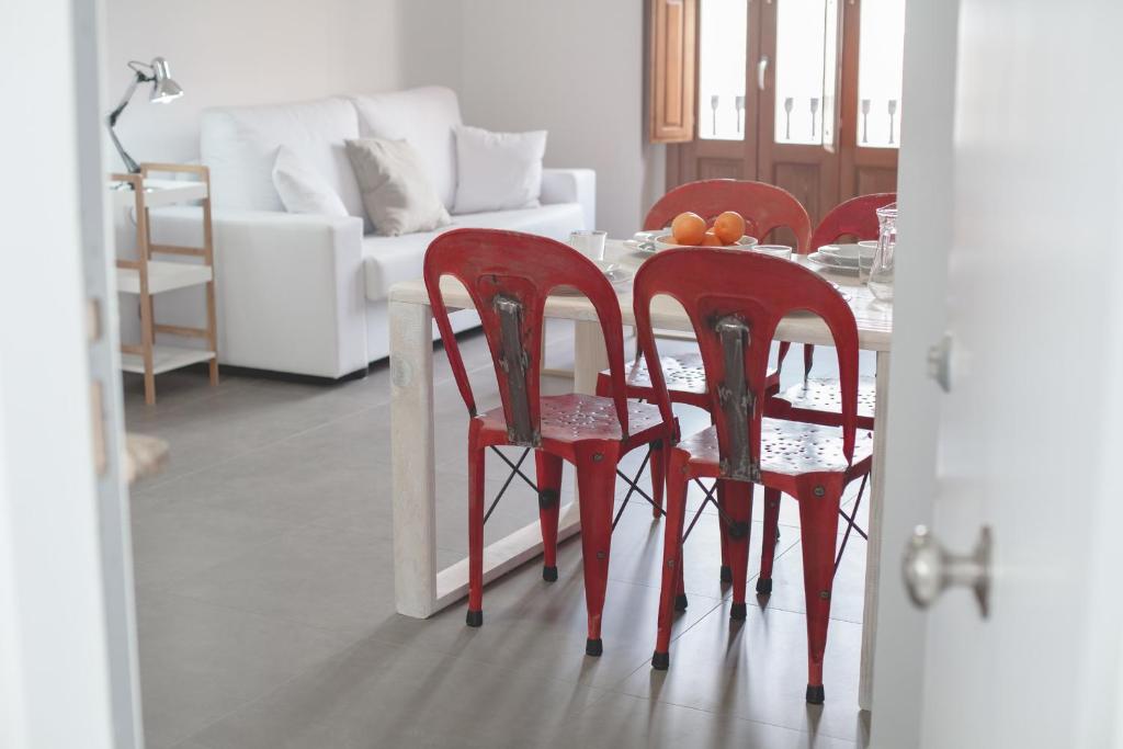 Apartment València Centre Torres de Quart, Valencia, Spain ...