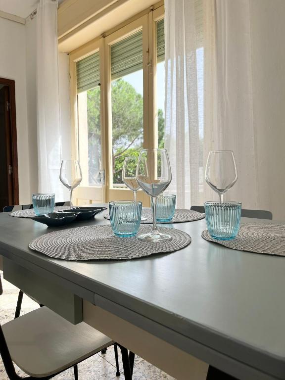 Φωτογραφία από το άλμπουμ του Wine Black Fronte Mare IUN R2882 σε Cala Gonone