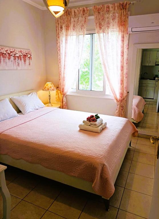 Villa Thassos Paradise - Apartment