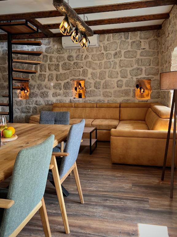 Step to Kotor bay Perast - 12