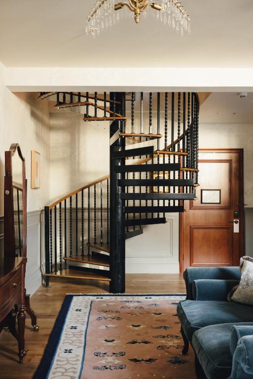 The Ned - Duplex Suite