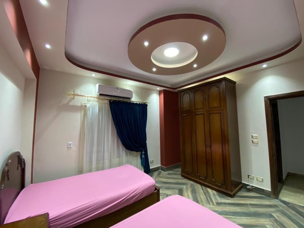 Apartment in fifth settlement