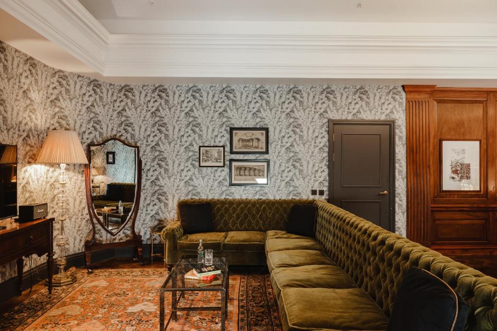The Ned - Lutyens Suite