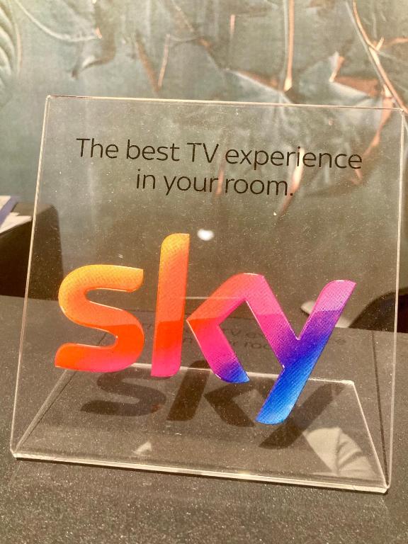 San Carlo Suite Torino - Resim 37