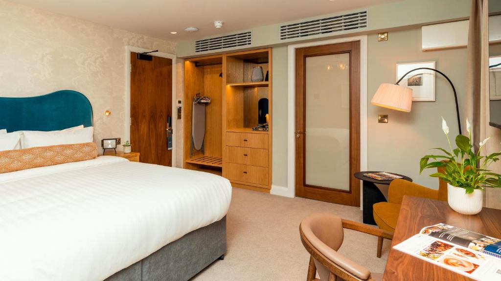 The Fleet - Resim 12