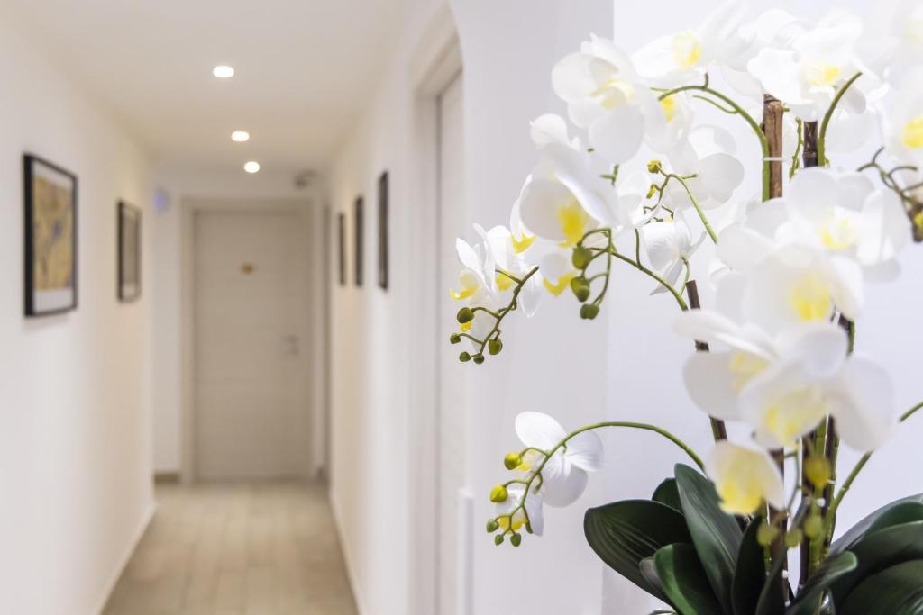 Fotografie z fotogalerie ubytování Hotel Orbis v Římě