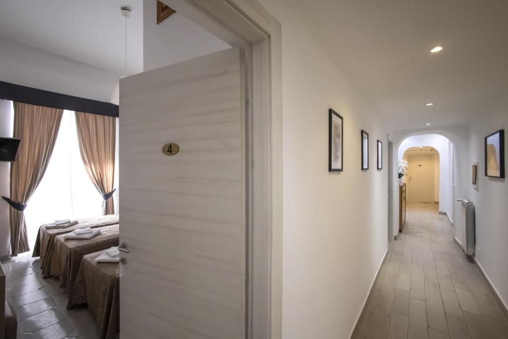 Hotel Orbis - Resim 12