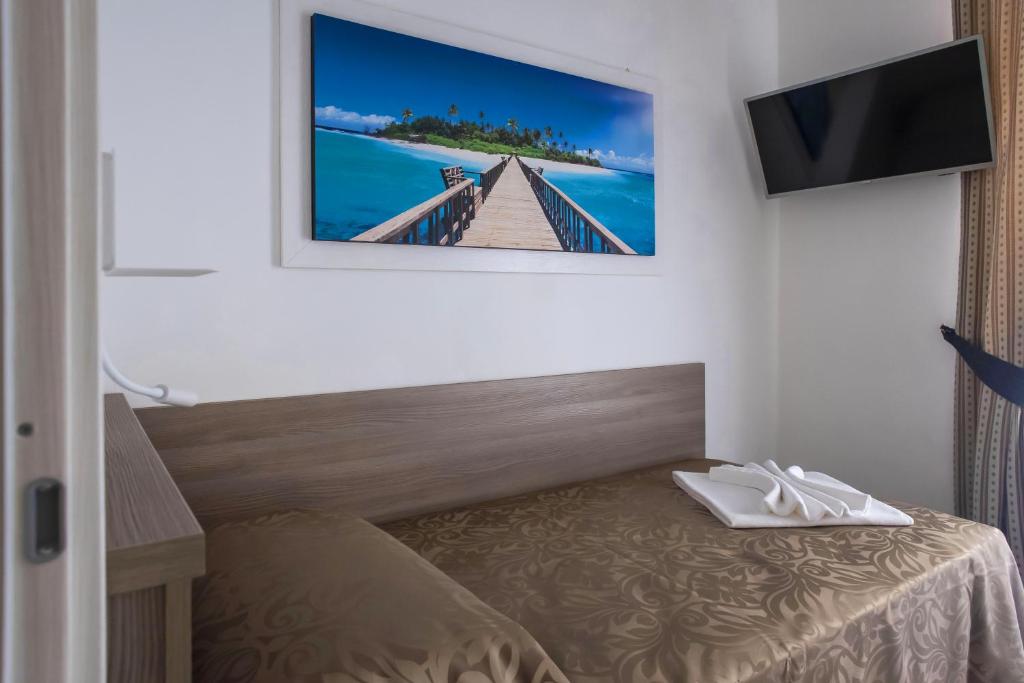 Hotel Orbis - Resim 16