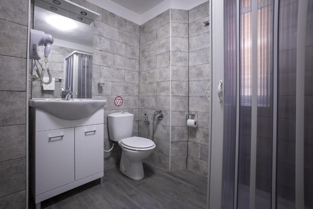 Hotel Orbis - Resim 18