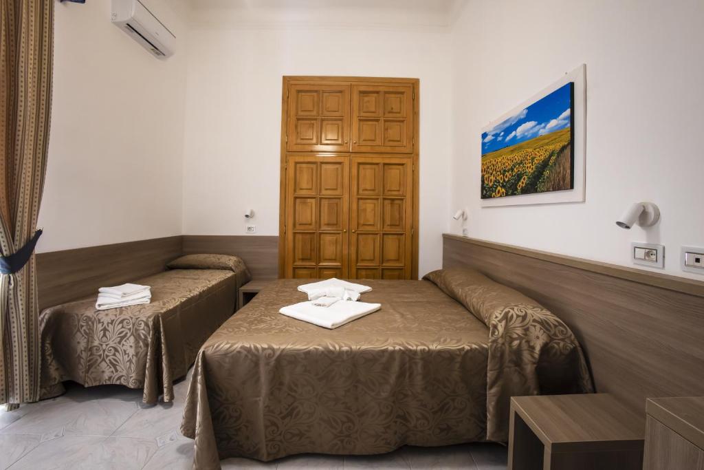 Hotel Orbis - Resim 27